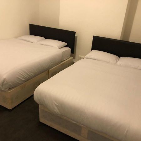 East London 2 Bedroom Apartment المظهر الخارجي الصورة