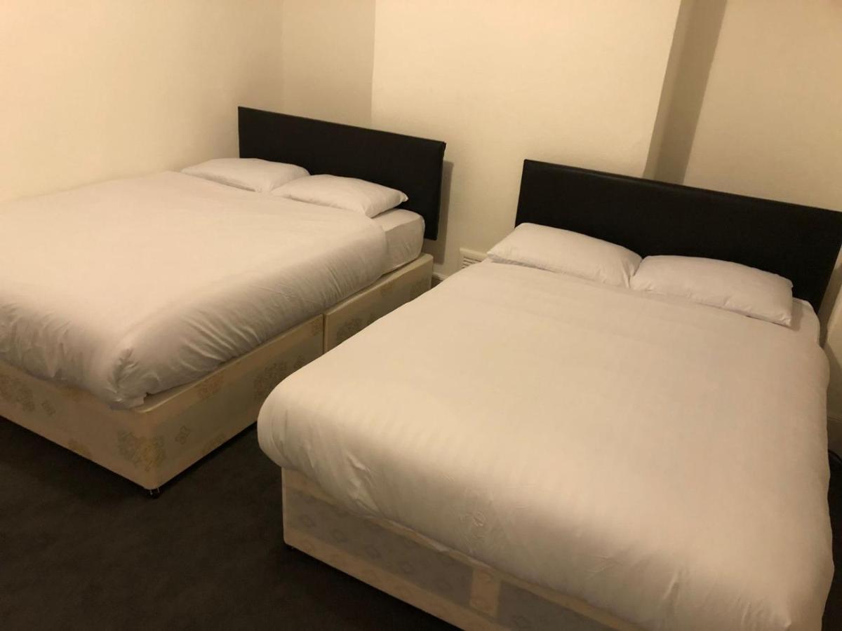 East London 2 Bedroom Apartment المظهر الخارجي الصورة
