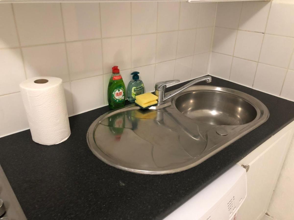 East London 2 Bedroom Apartment المظهر الخارجي الصورة