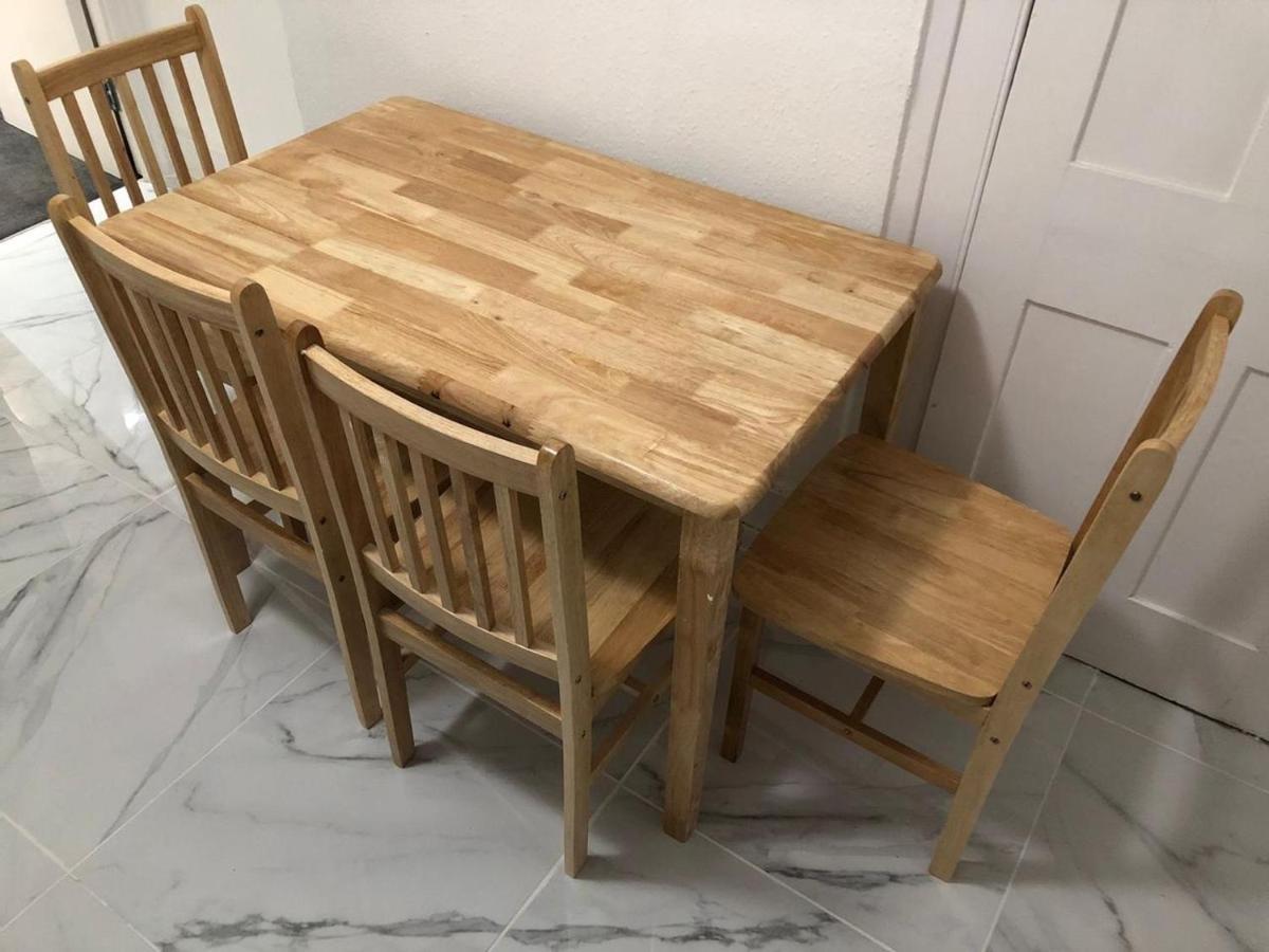 East London 2 Bedroom Apartment المظهر الخارجي الصورة
