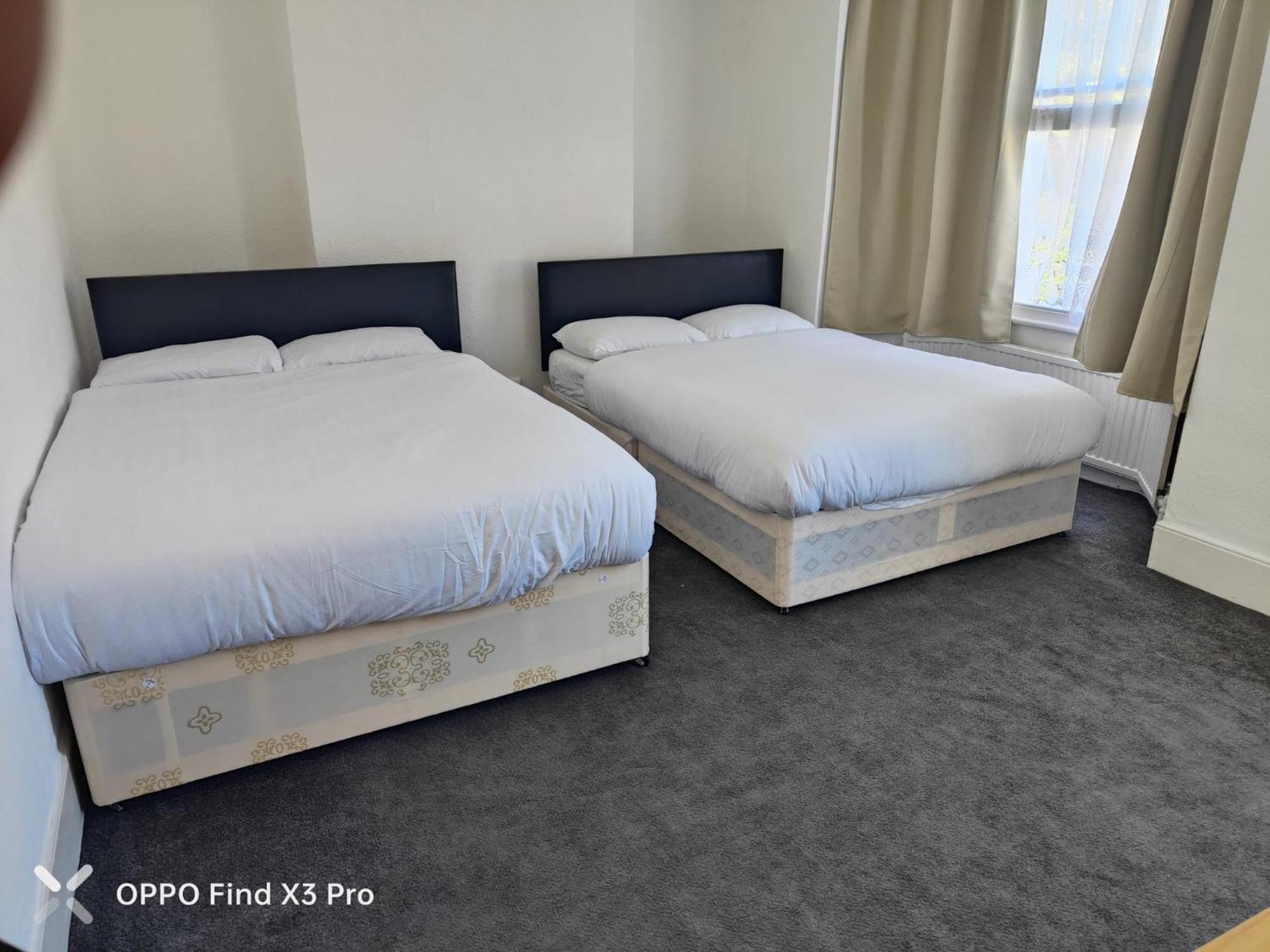 East London 2 Bedroom Apartment المظهر الخارجي الصورة